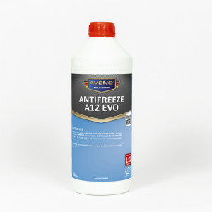 Produktbild AVENO Antifreeze A12 EVO