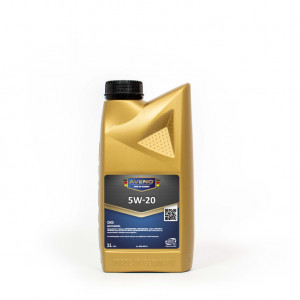 Produktbild AVENO DXS 5W-20