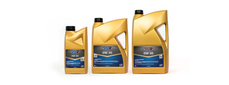 AVENO LL Professional 0W-30 | 1, 4 und 5L