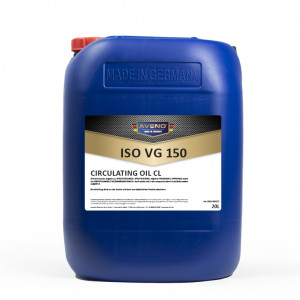 Produktbild AVENO Circulating Oil CL 150