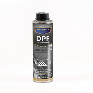 Produktbild AVENO DPF Performance