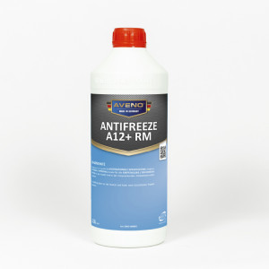 Produktbild AVENO Antifreeze A12+ RM